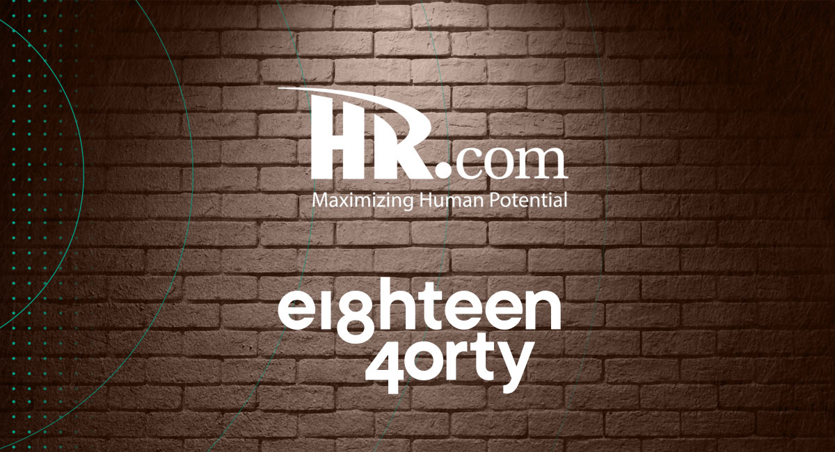 HR.com features 1840 & Company's CEO on DE&I