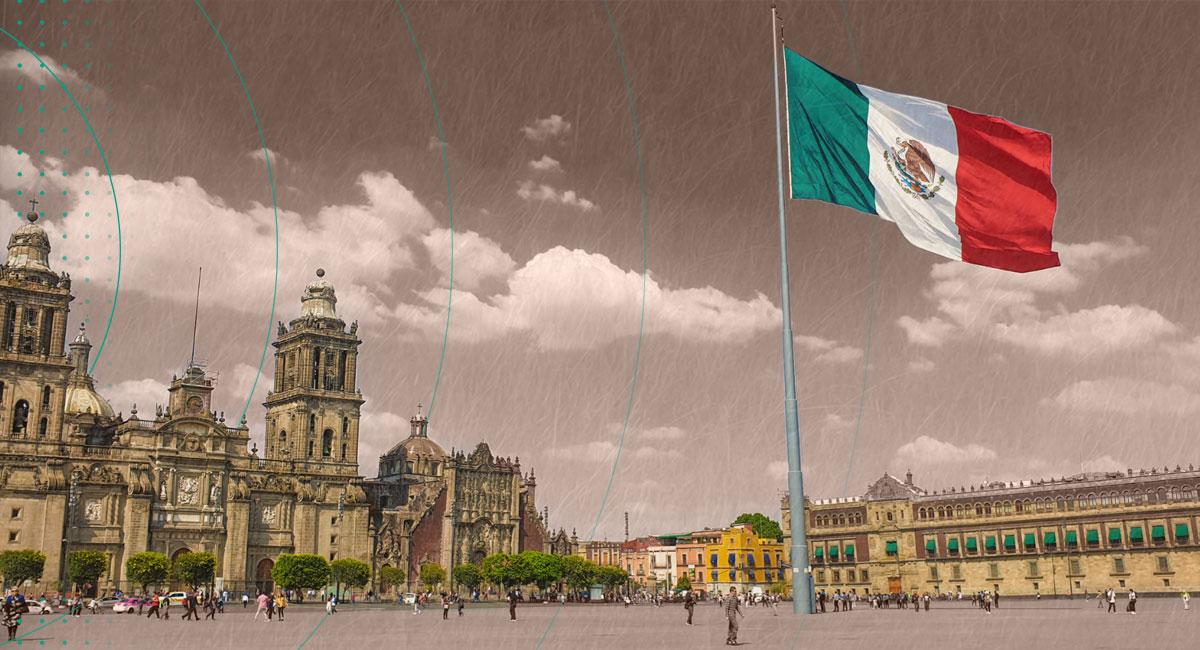 Outsourcing to Mexico guide
