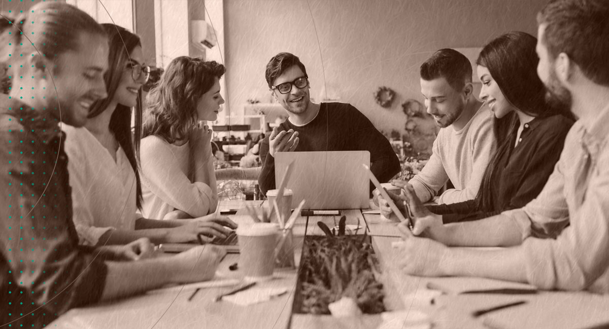 How to build a freelance sales team