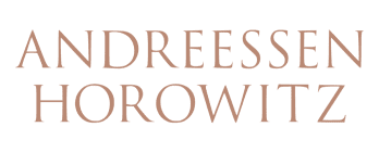Andreessen Horowitz logo