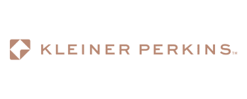 Kleiner Perkins logo