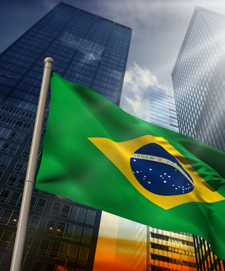 Affordable Brazilian staffing