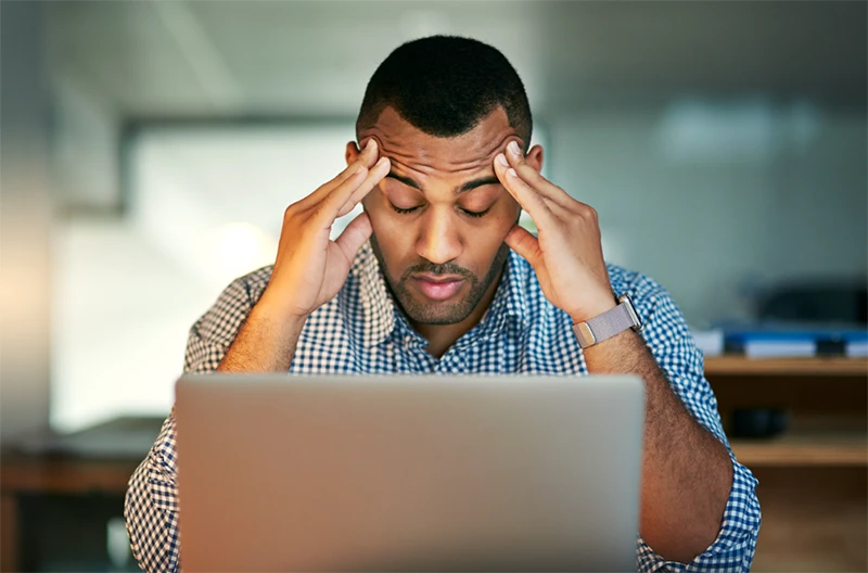 Avoiding employee burnout