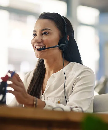 Scale your contact center operations