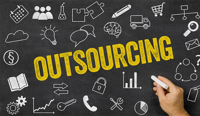 Why outsource to a call center