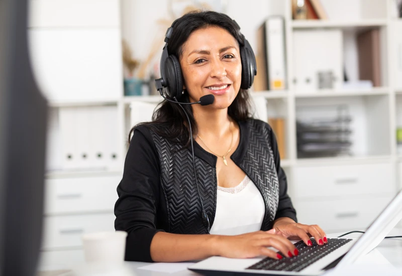 Mexico Customer support industry