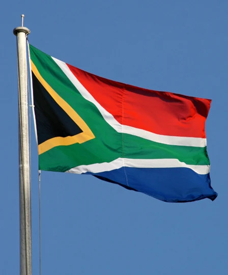 South Africa outsourcing incentives