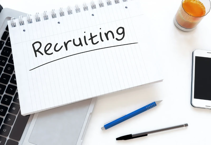 Why hire an in-house recruiter
